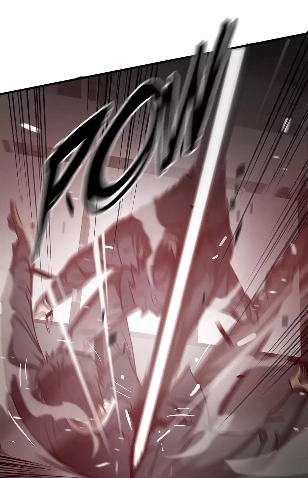 Greatest Outcast Chapter 67 - Page 23