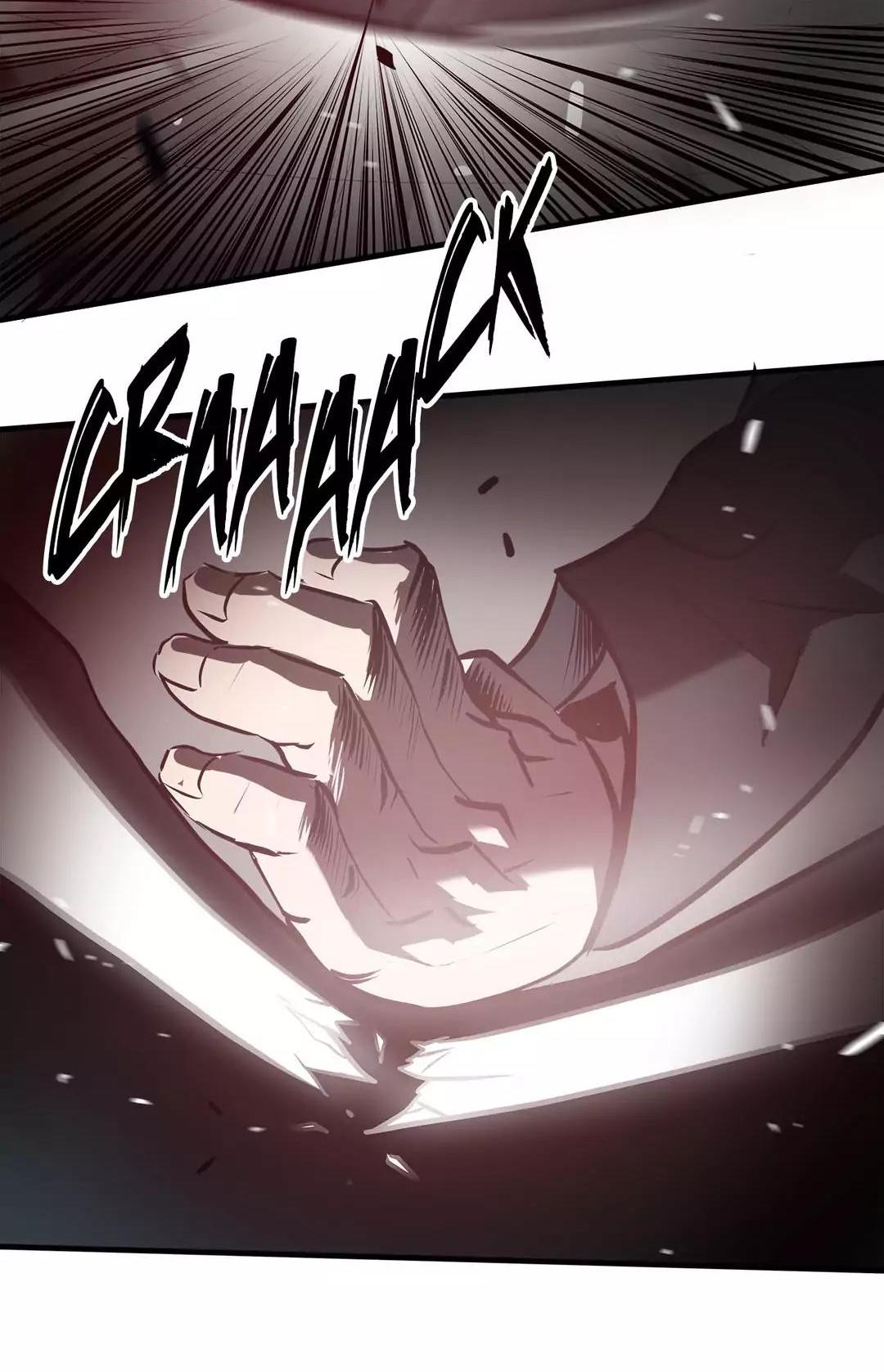 Greatest Outcast Chapter 67 - Page 24