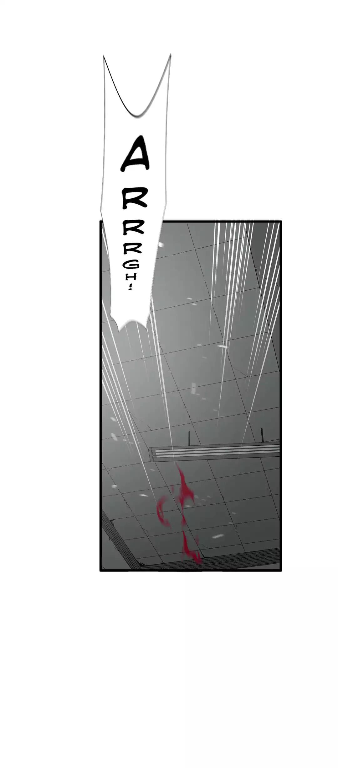 Greatest Outcast Chapter 67 - Page 25