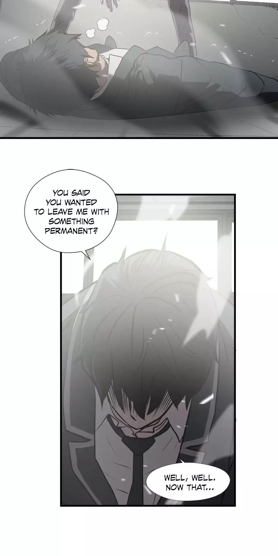 Greatest Outcast Chapter 67 - Page 27