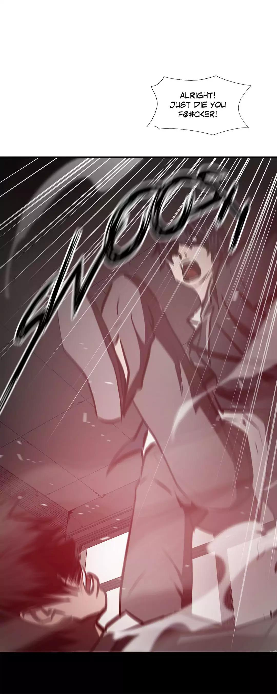 Greatest Outcast Chapter 67 - Page 40