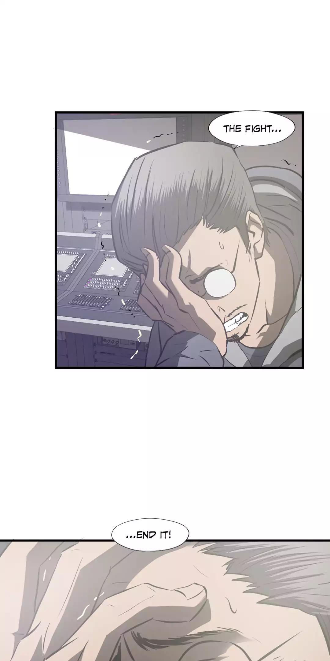 Greatest Outcast Chapter 67 - Page 8