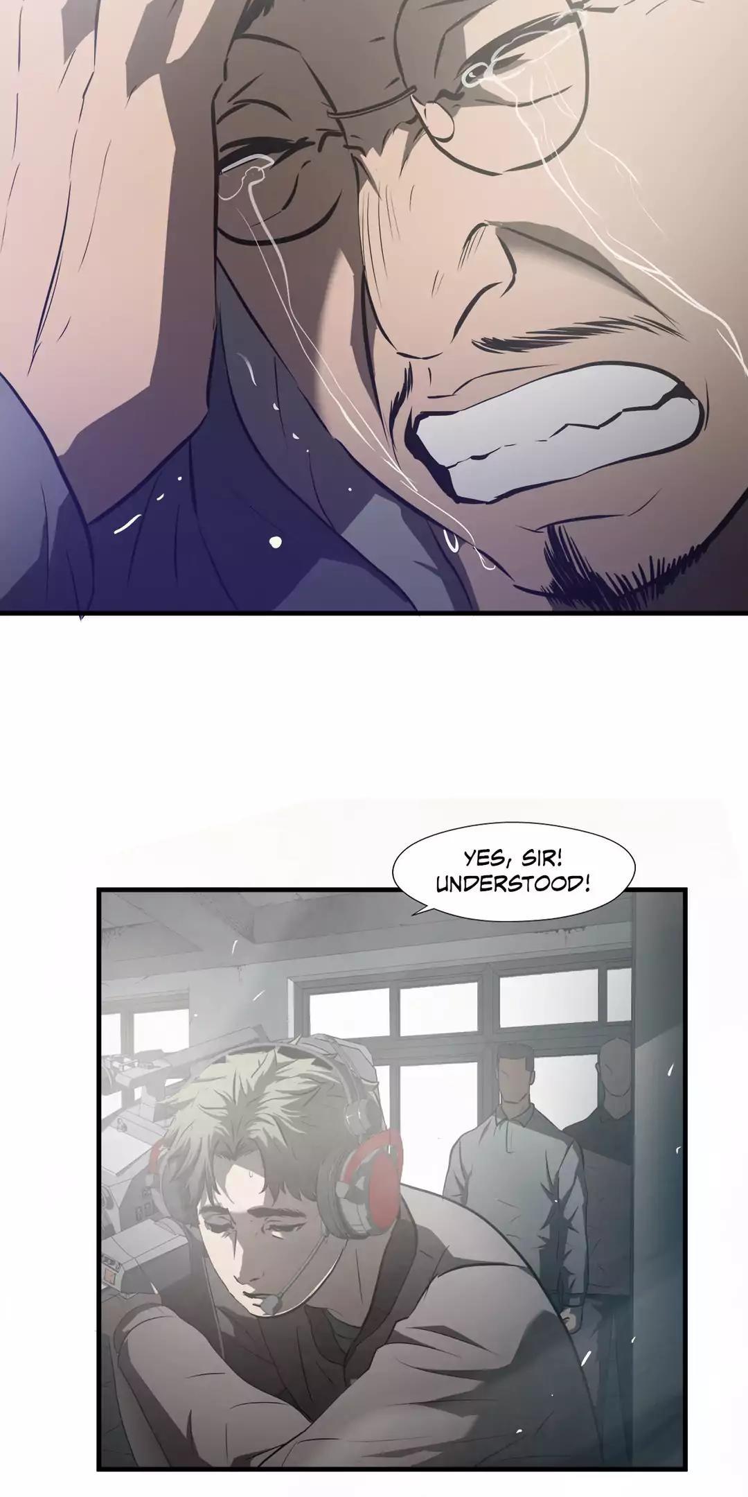 Greatest Outcast Chapter 67 - Page 9
