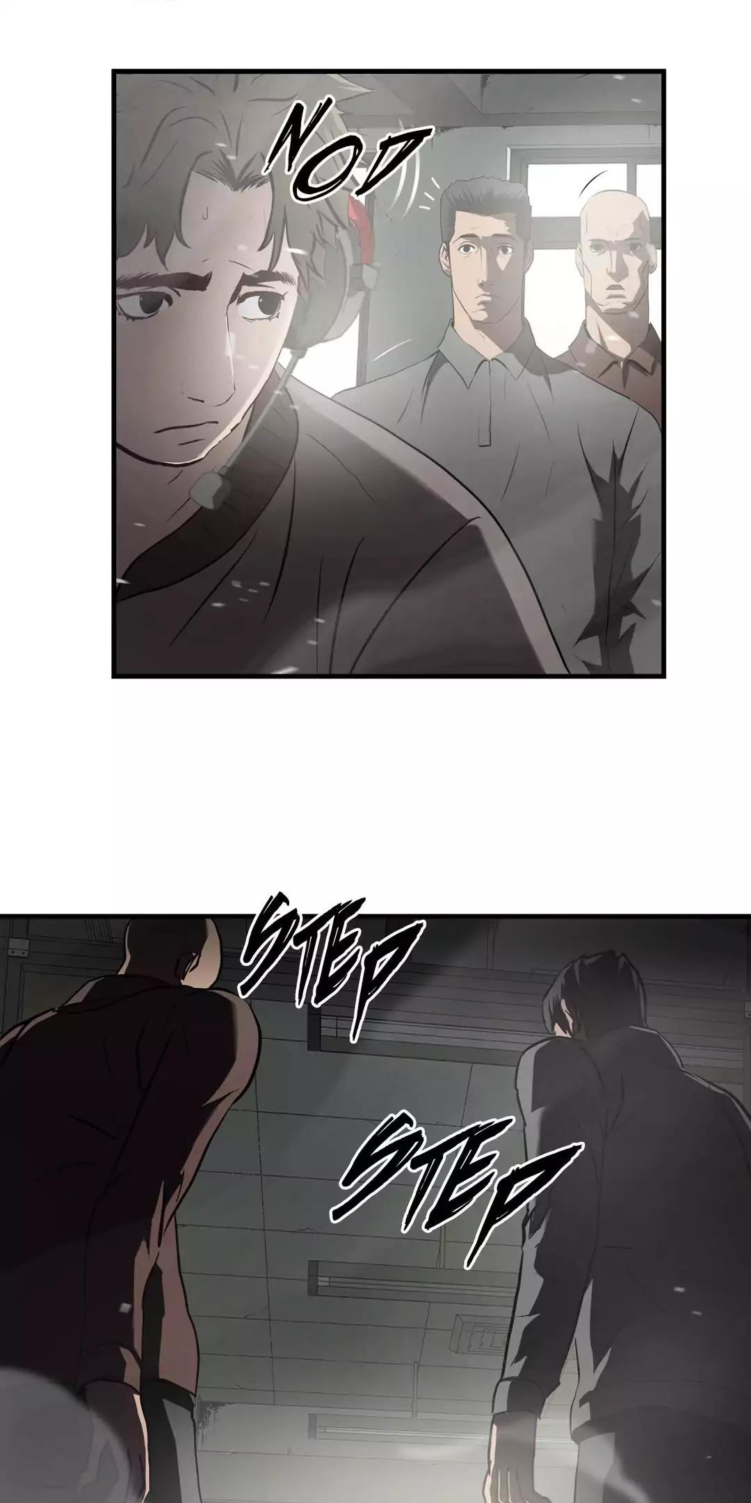 Greatest Outcast Chapter 67 - Page 10