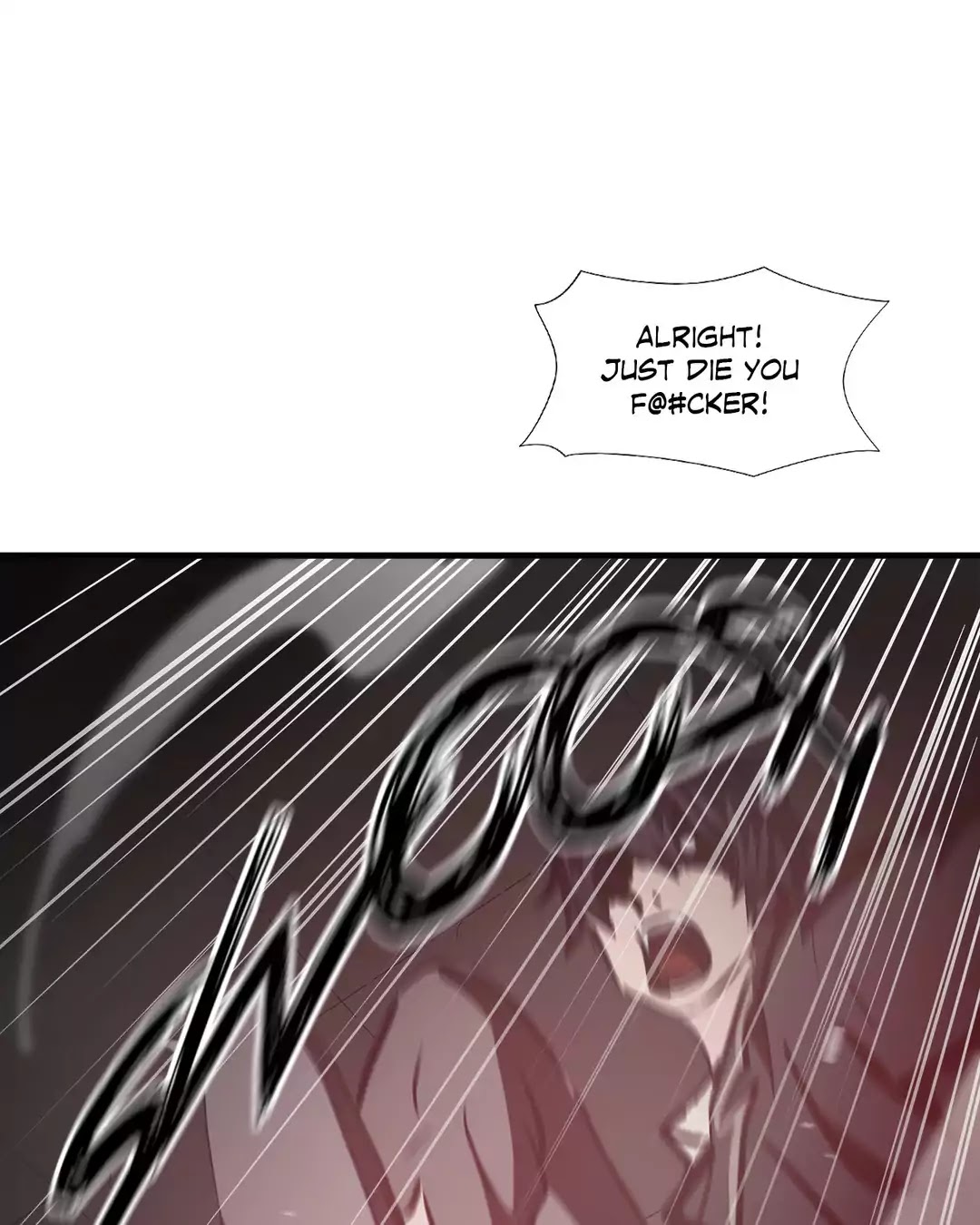 Greatest Outcast Chapter 68 - Page 1