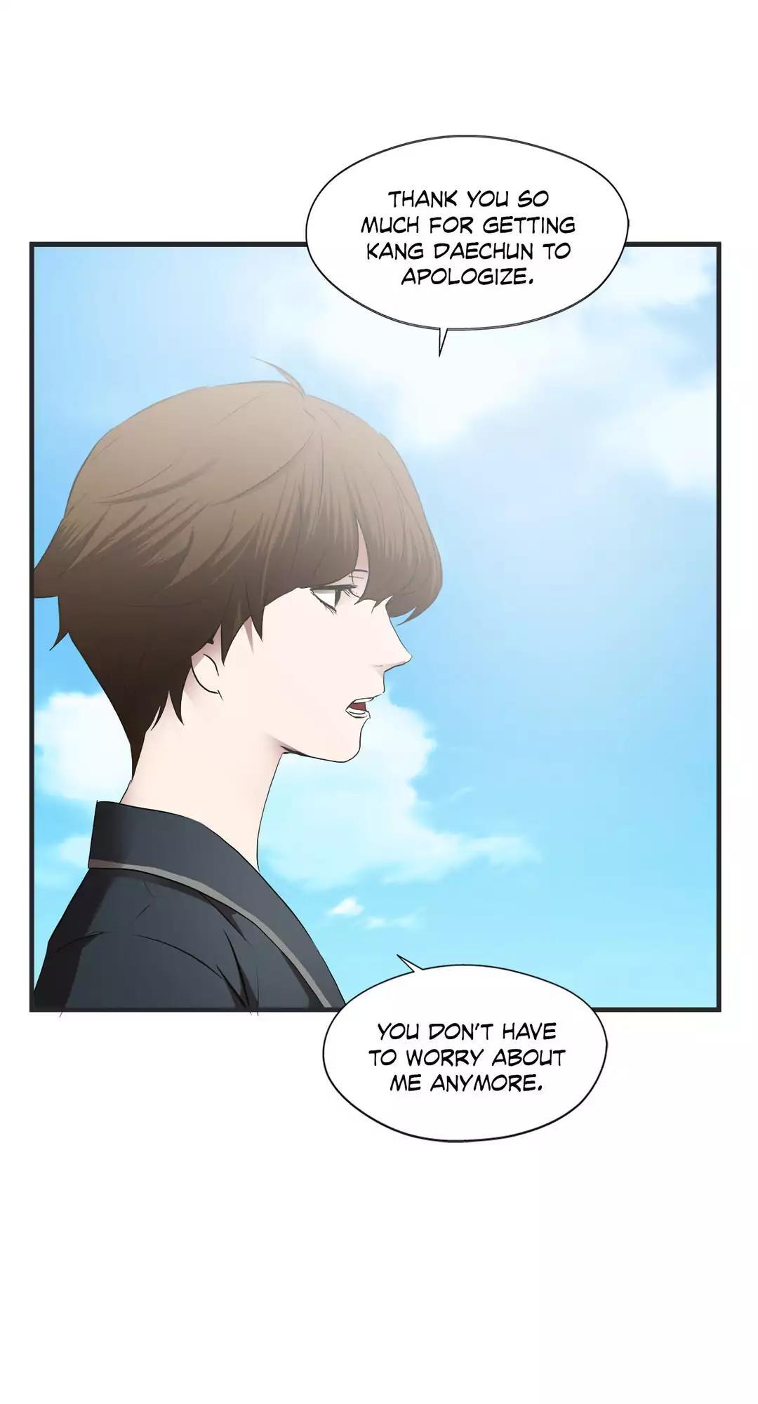 Greatest Outcast Chapter 69 - Page 16