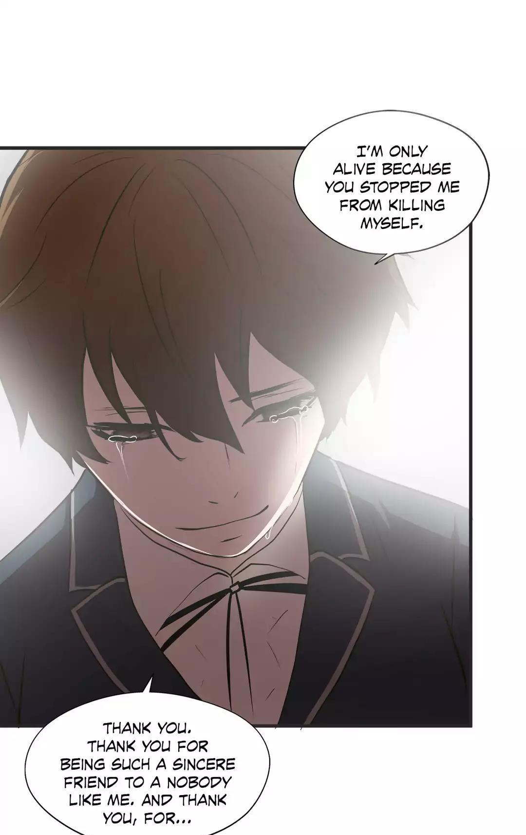 Greatest Outcast Chapter 69 - Page 18