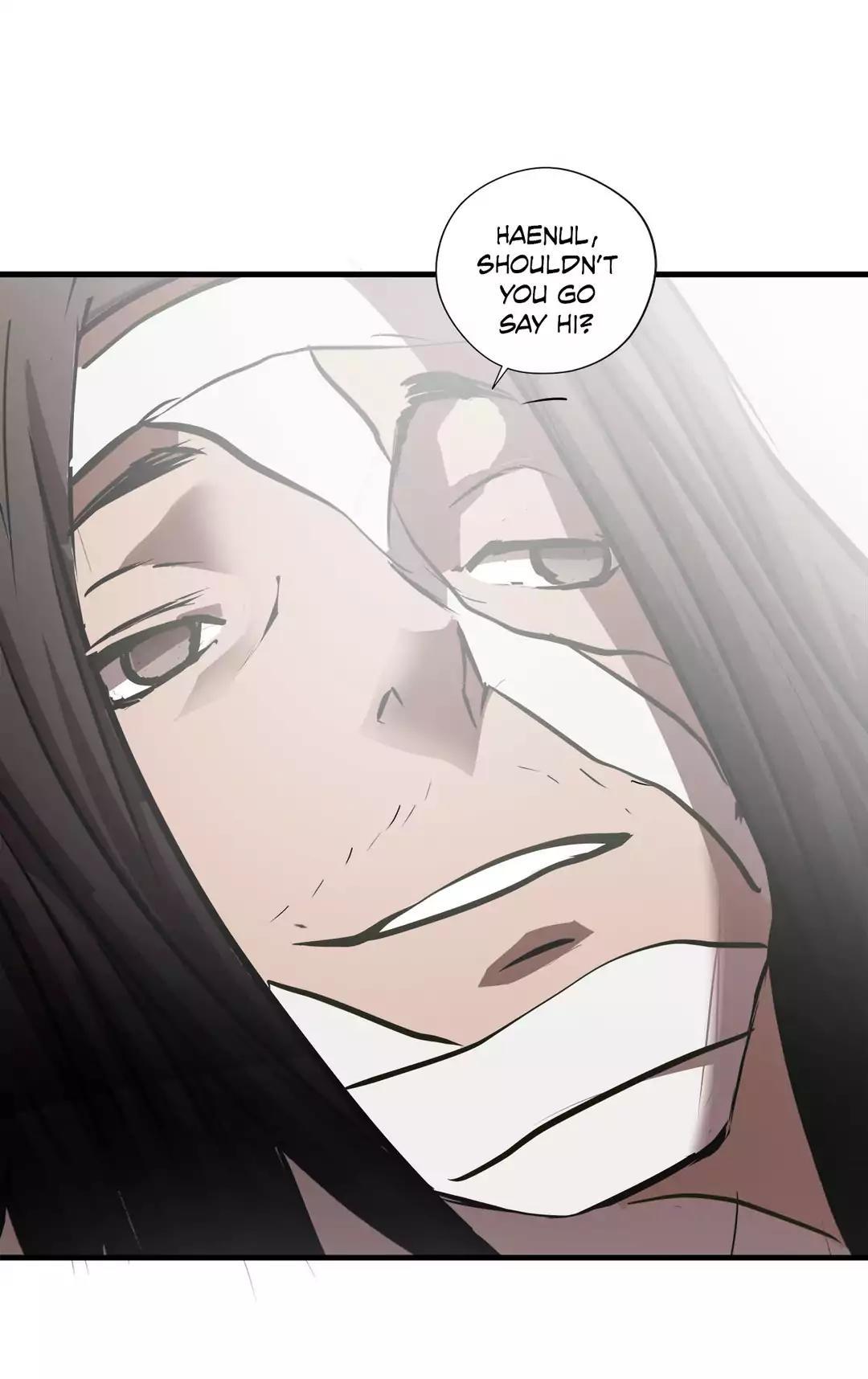 Greatest Outcast Chapter 69 - Page 3