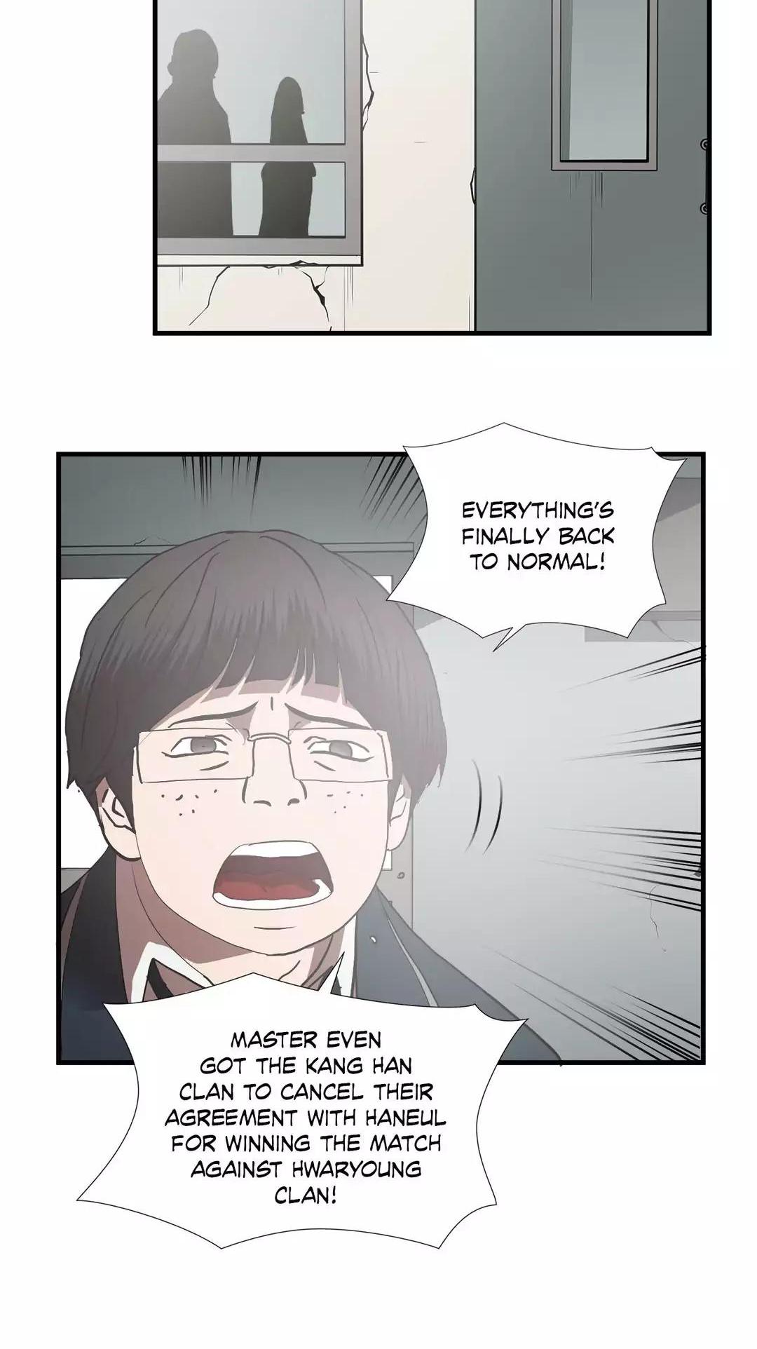 Greatest Outcast Chapter 69 - Page 25