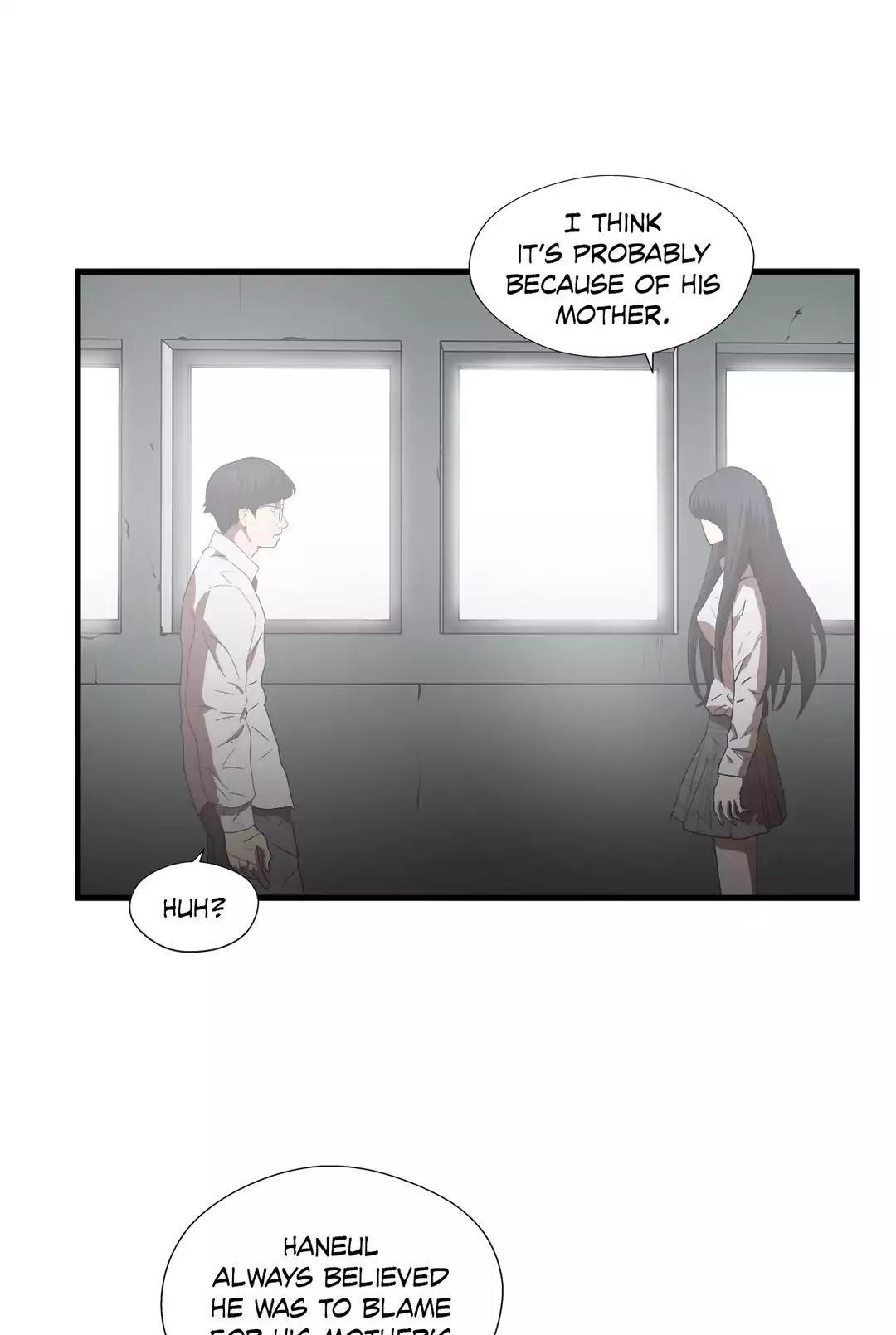 Greatest Outcast Chapter 69 - Page 26