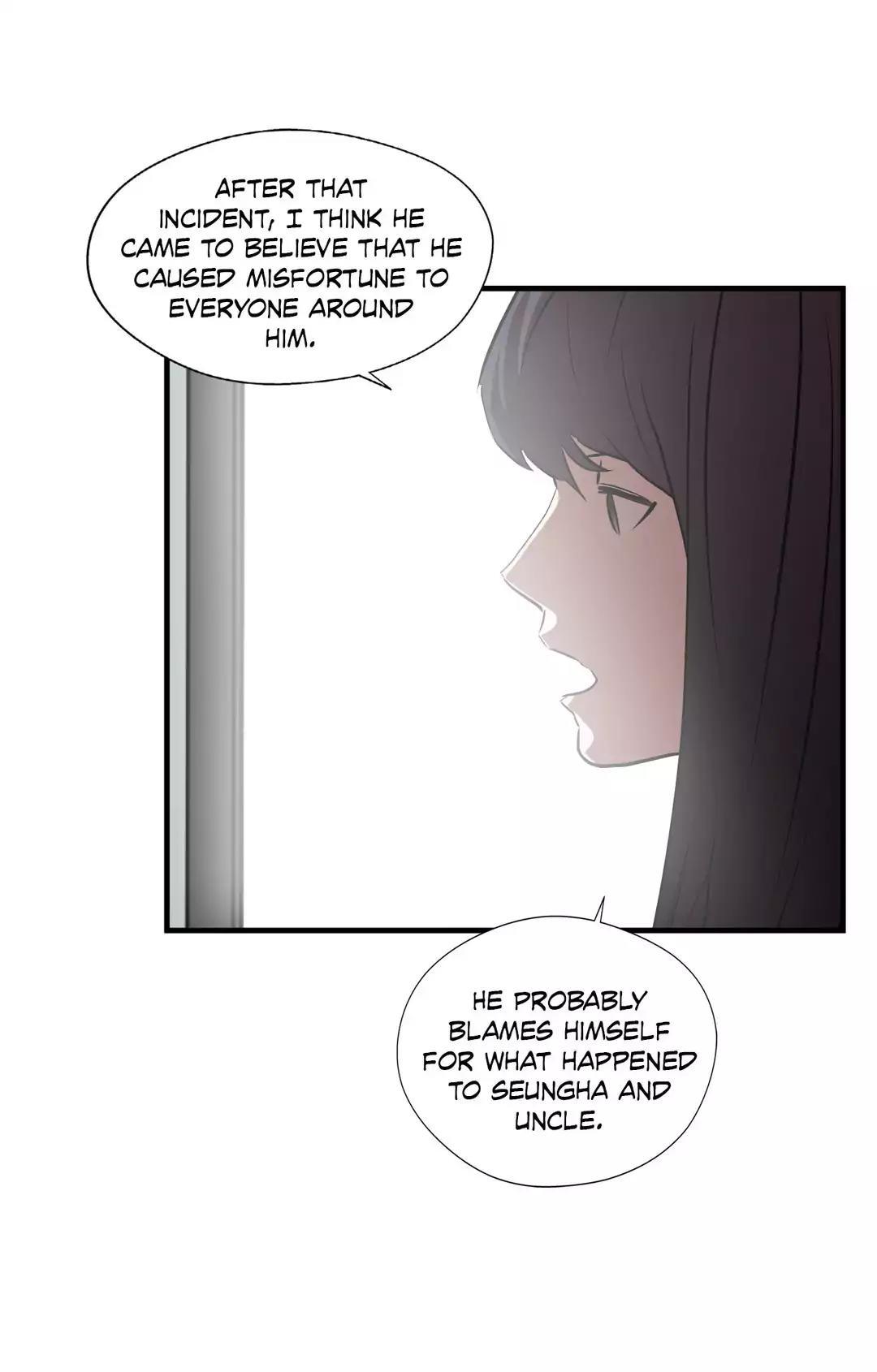 Greatest Outcast Chapter 69 - Page 28