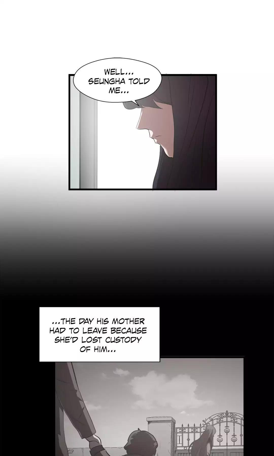 Greatest Outcast Chapter 69 - Page 30