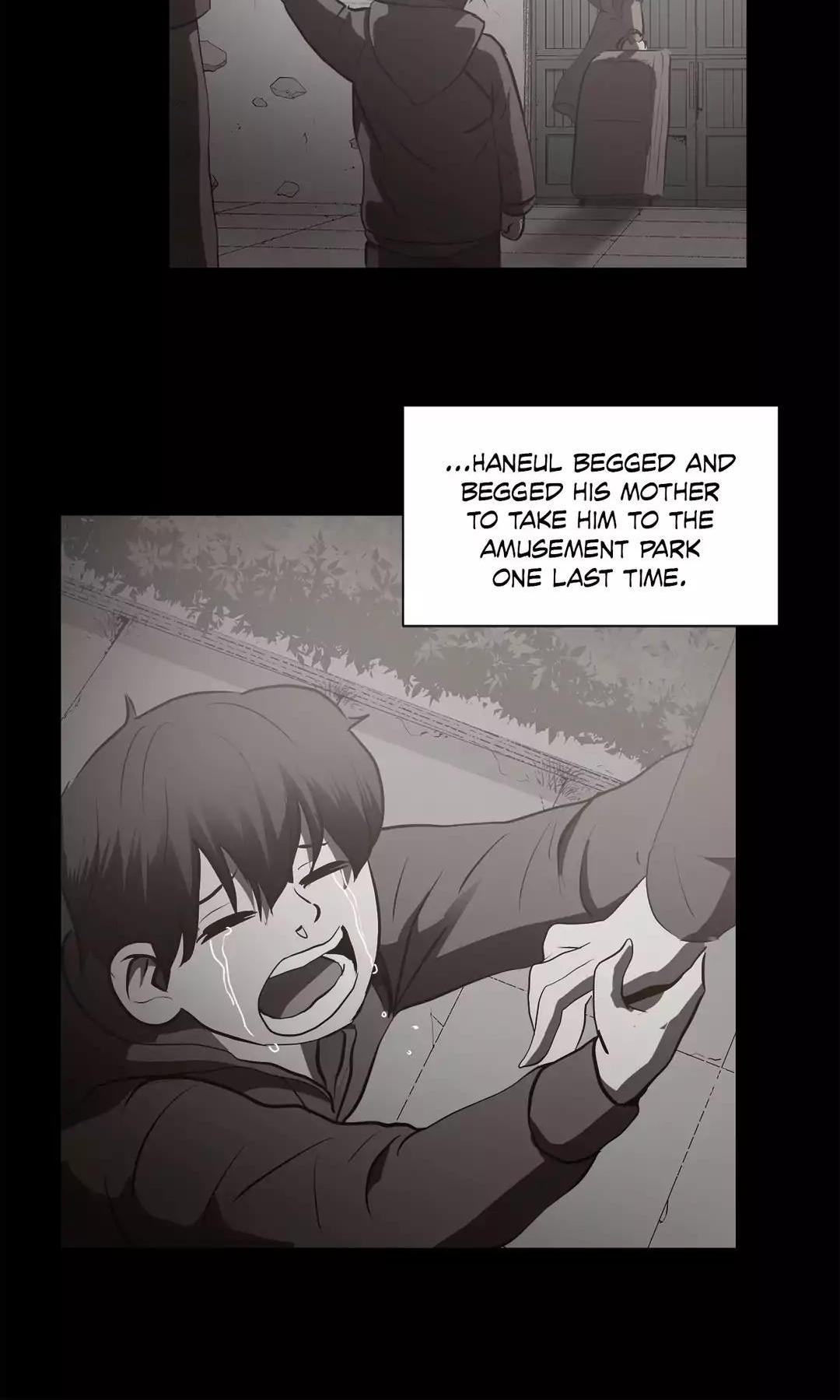 Greatest Outcast Chapter 69 - Page 31