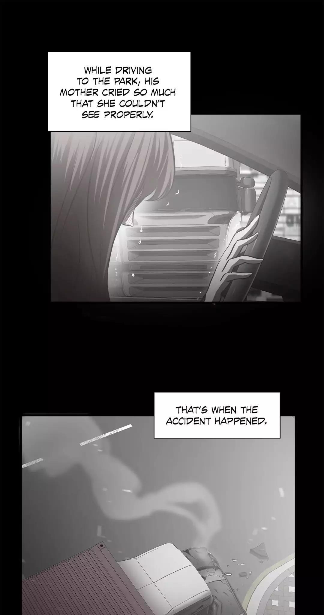 Greatest Outcast Chapter 69 - Page 32
