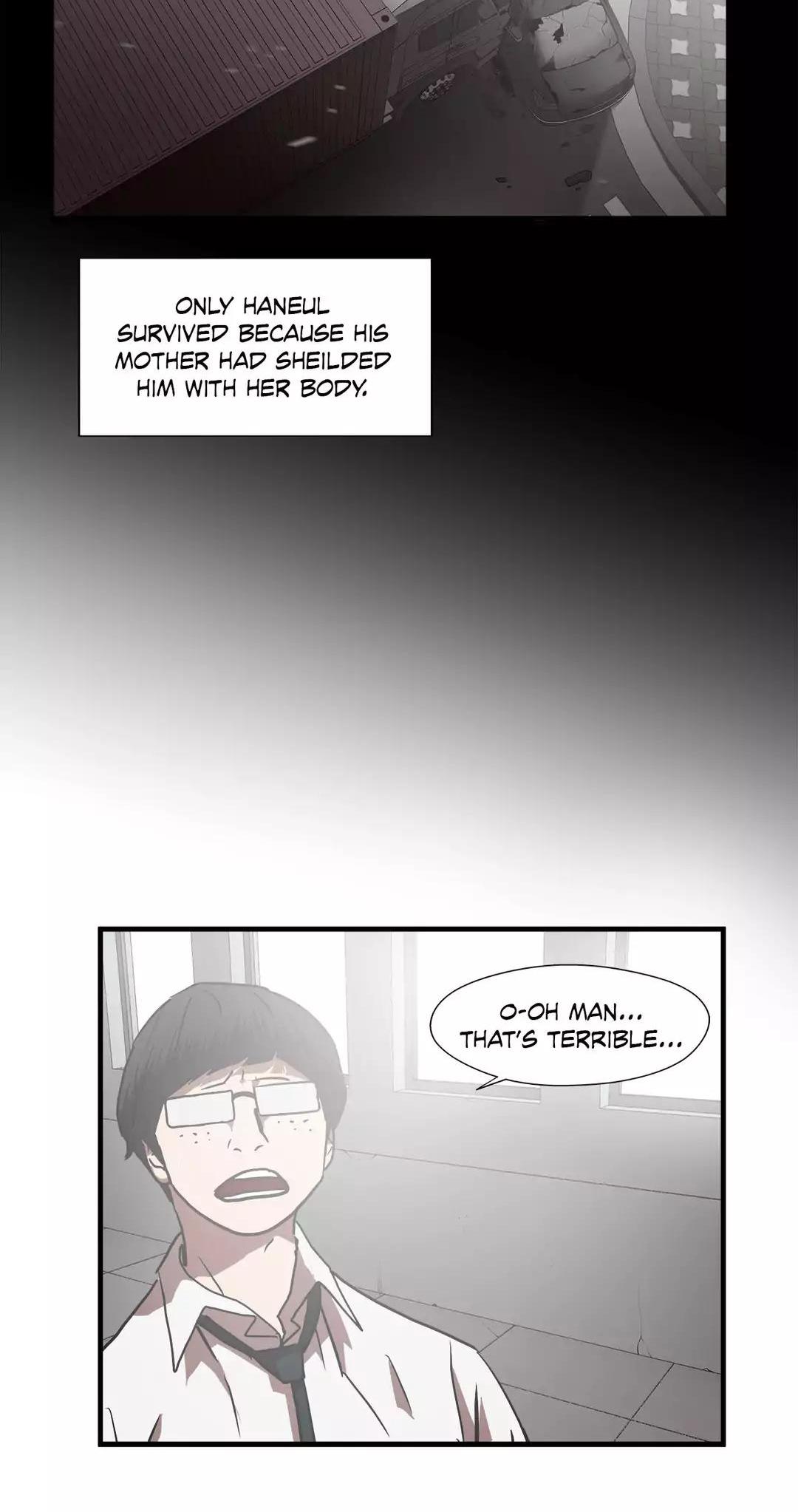 Greatest Outcast Chapter 69 - Page 33