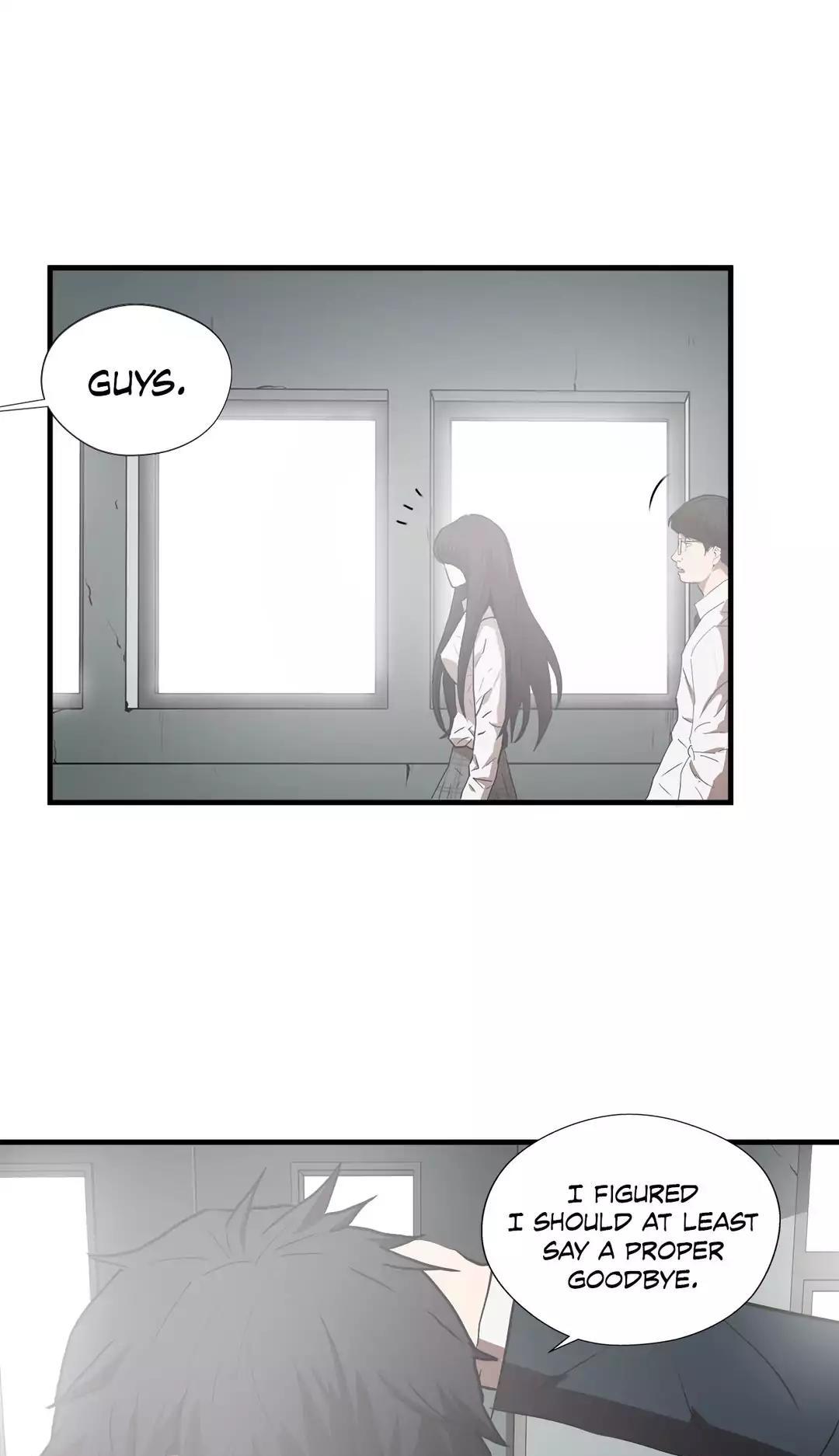 Greatest Outcast Chapter 69 - Page 34