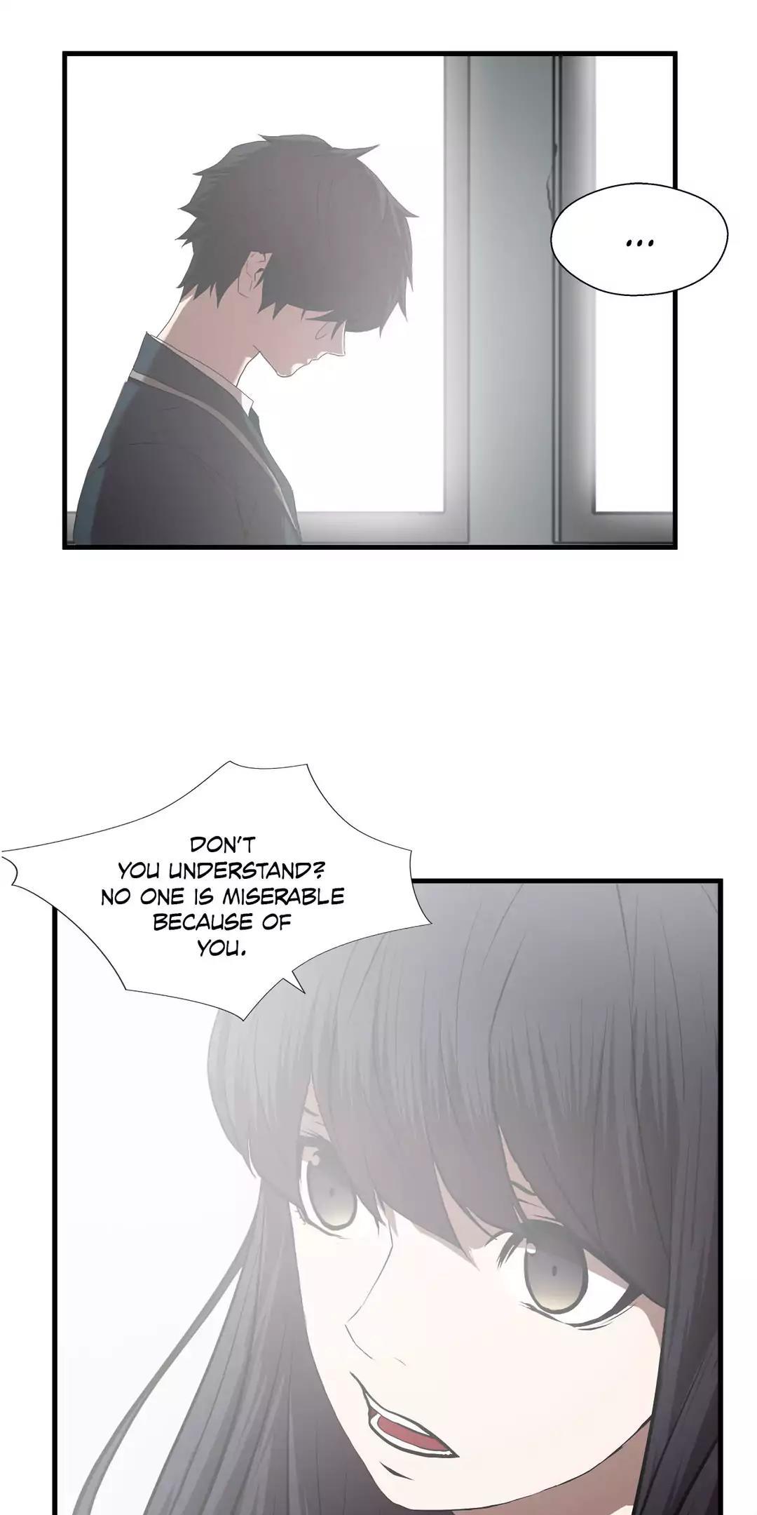 Greatest Outcast Chapter 69 - Page 36