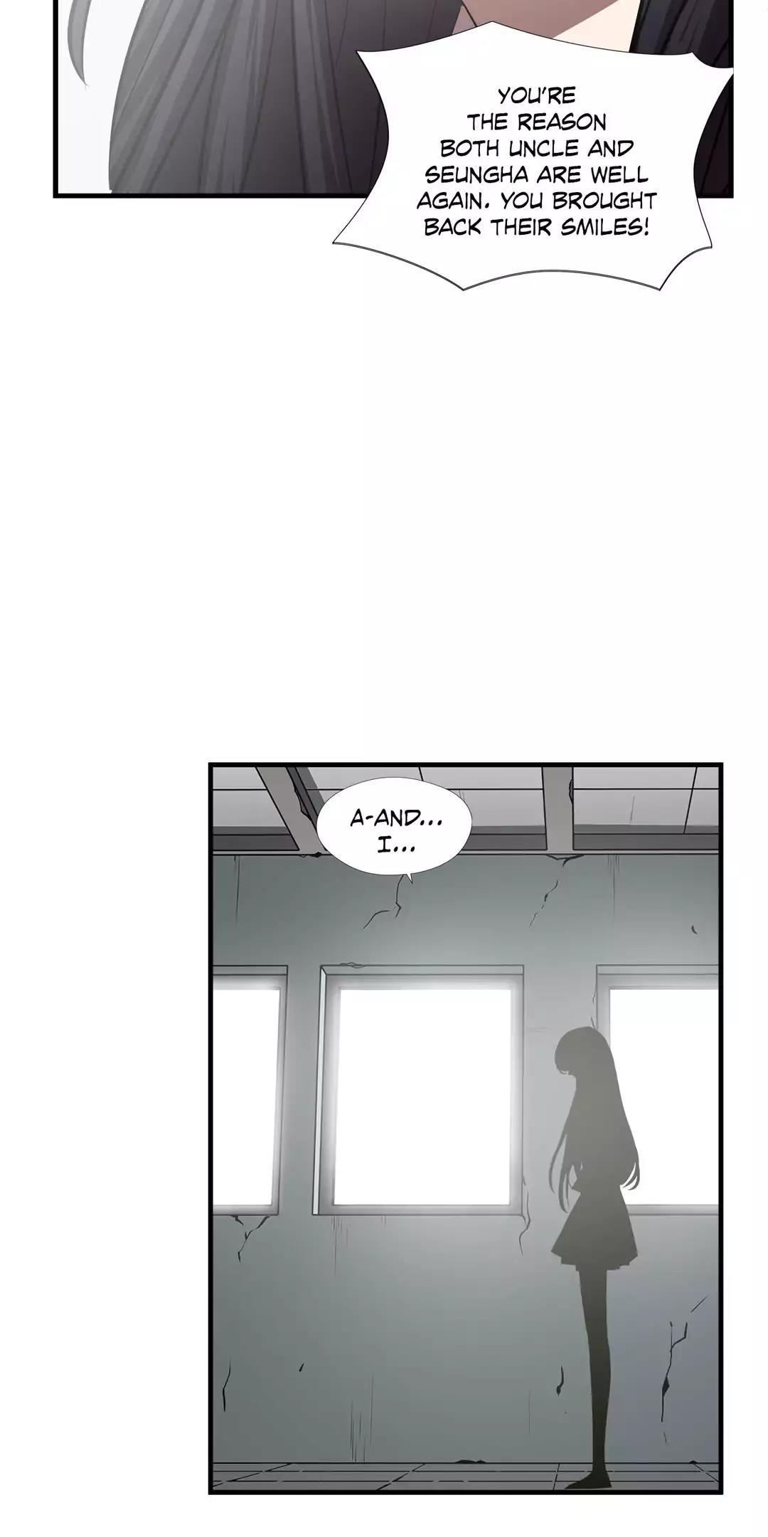 Greatest Outcast Chapter 69 - Page 37