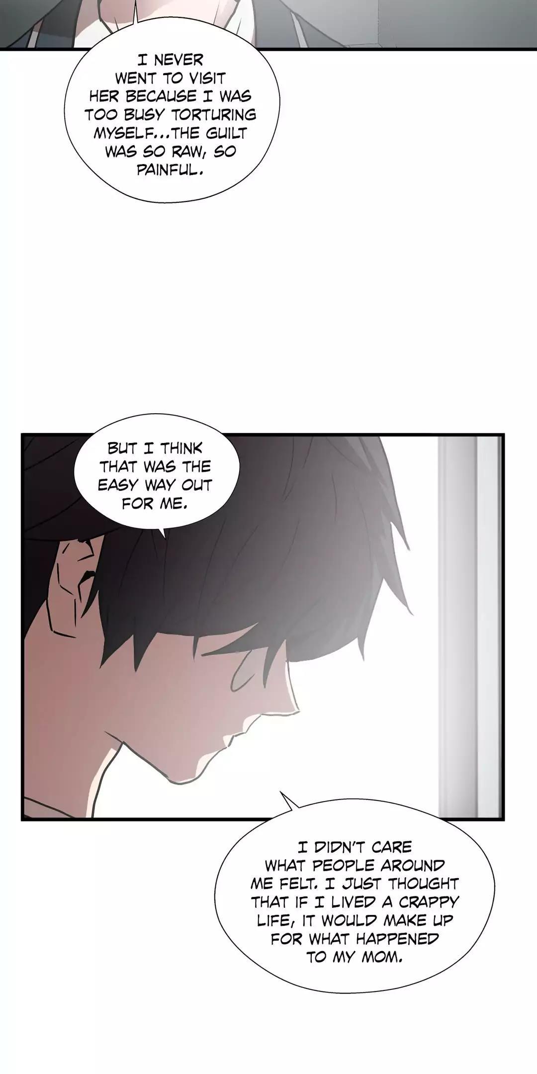 Greatest Outcast Chapter 69 - Page 39
