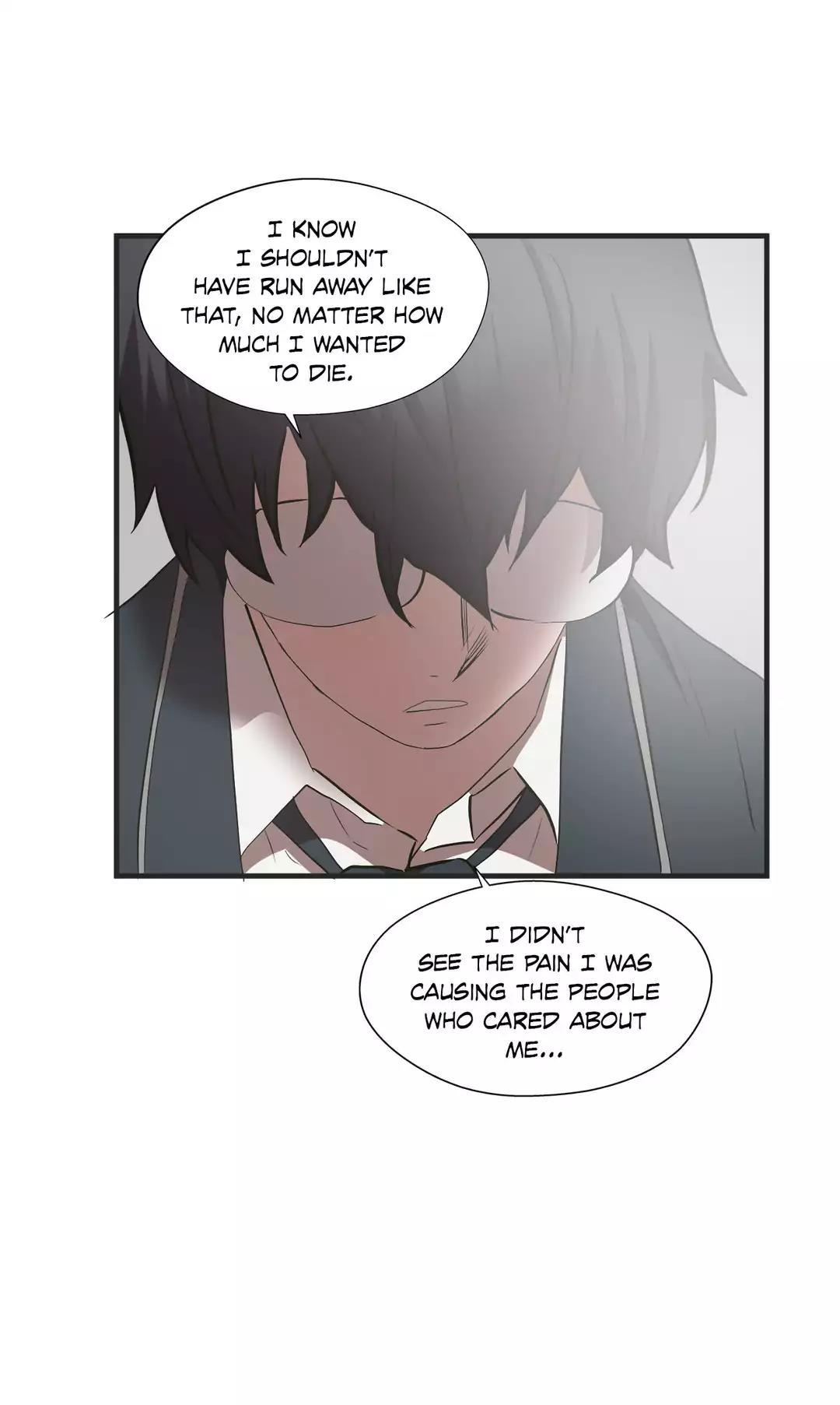 Greatest Outcast Chapter 69 - Page 40