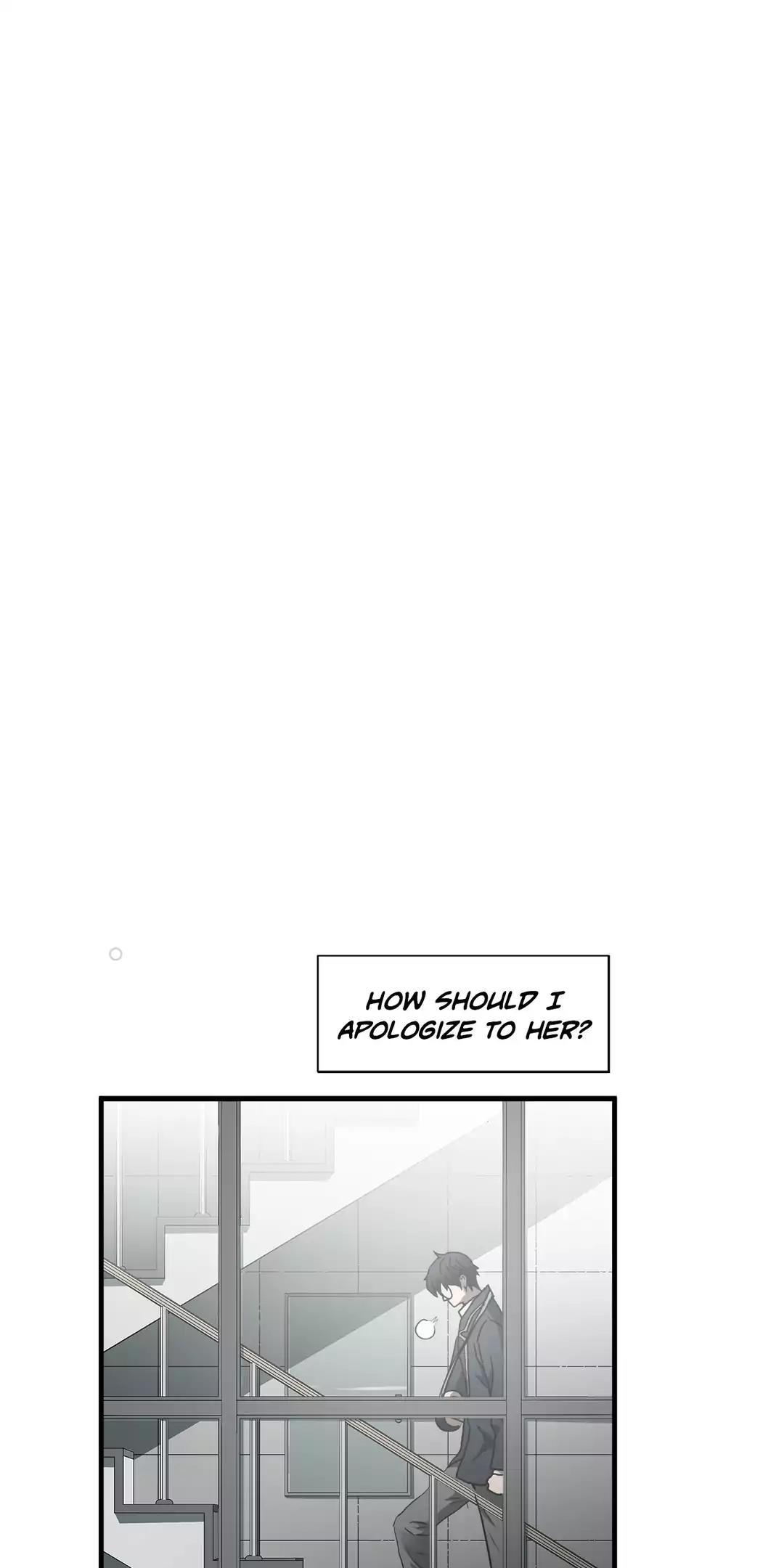 Greatest Outcast Chapter 69 - Page 5
