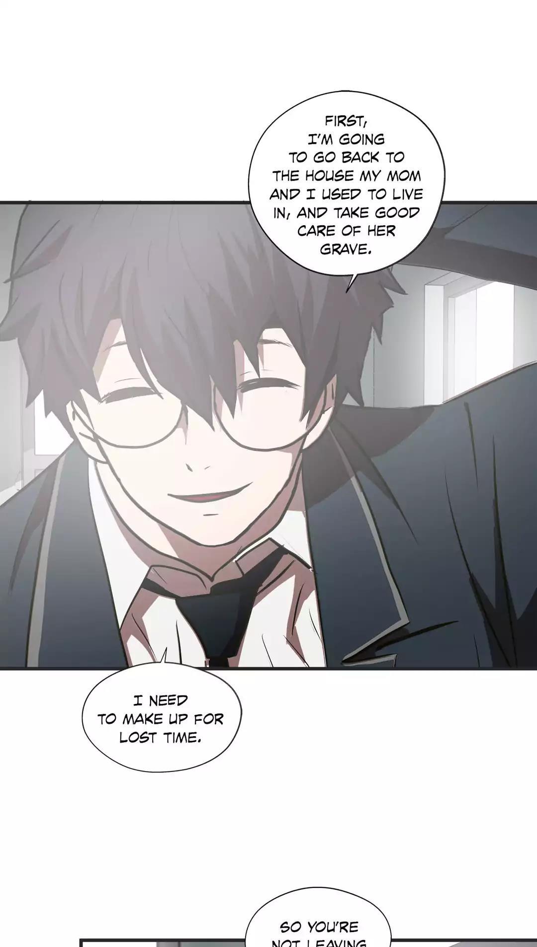 Greatest Outcast Chapter 69 - Page 42