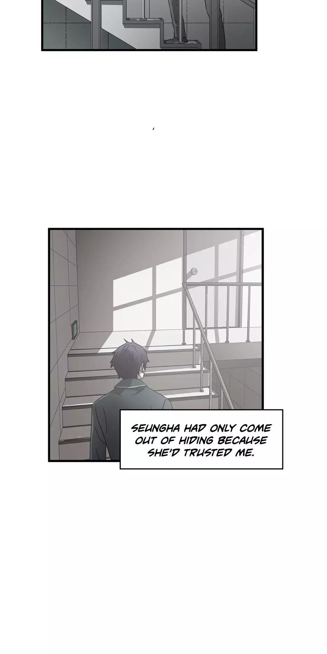 Greatest Outcast Chapter 69 - Page 6