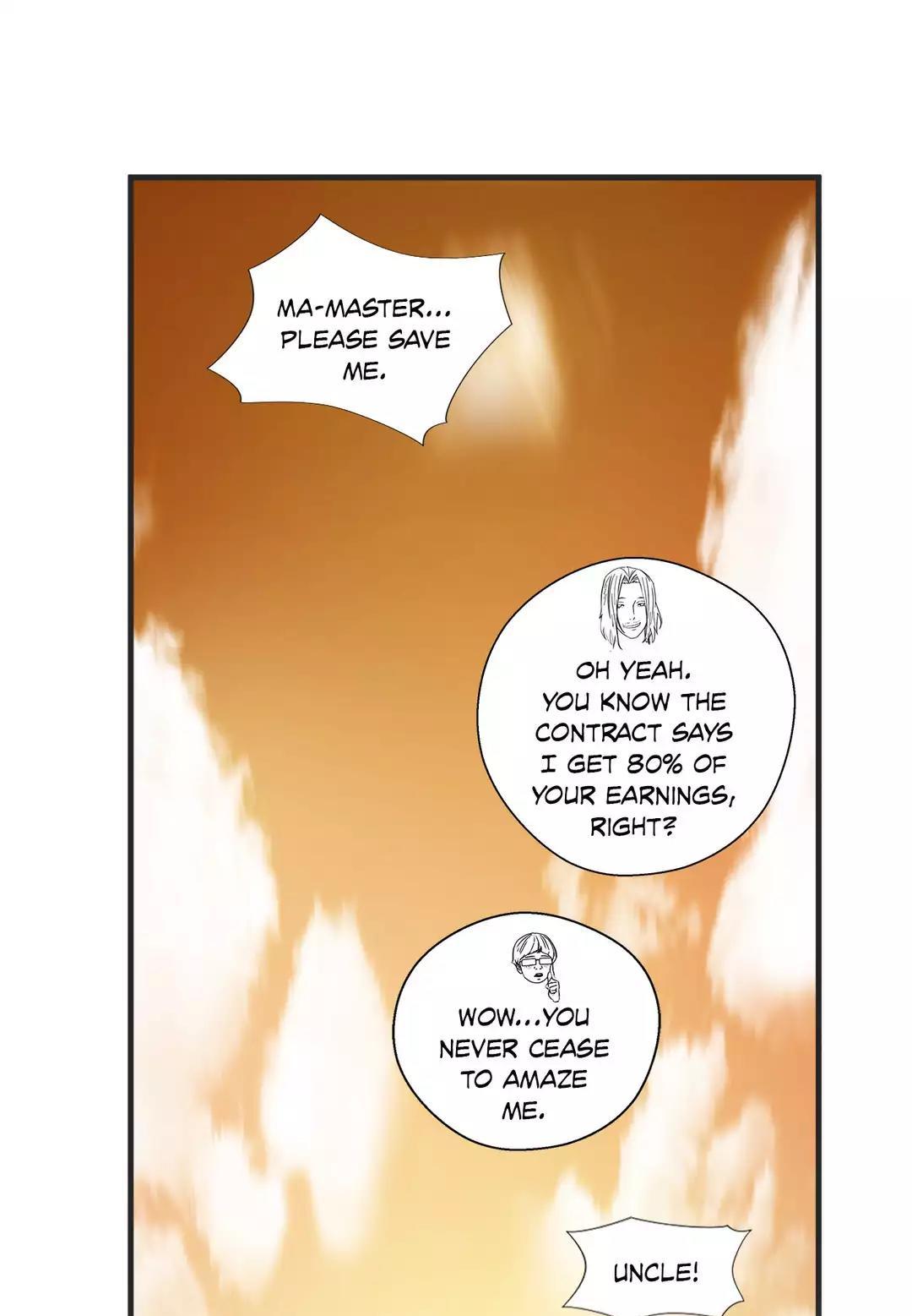 Greatest Outcast Chapter 69 - Page 53