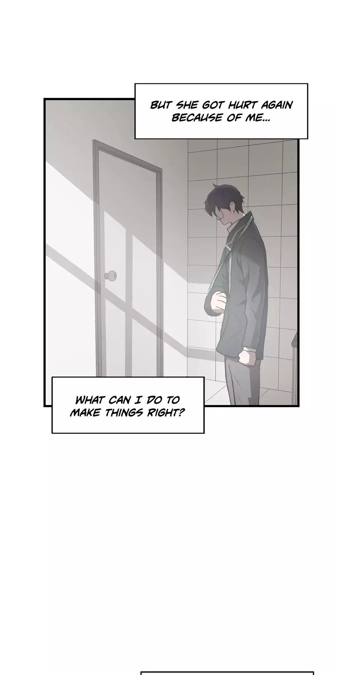 Greatest Outcast Chapter 69 - Page 7