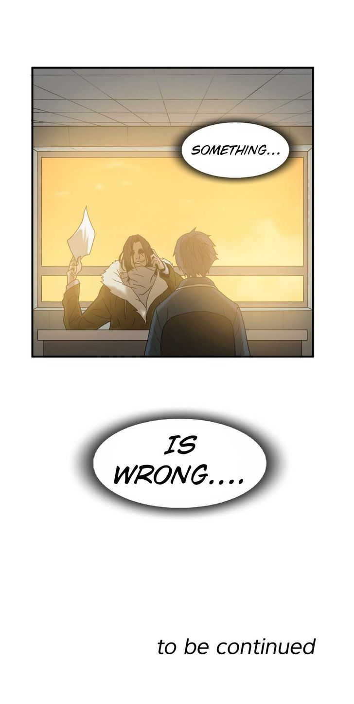 Greatest Outcast Chapter 7 - Page 18