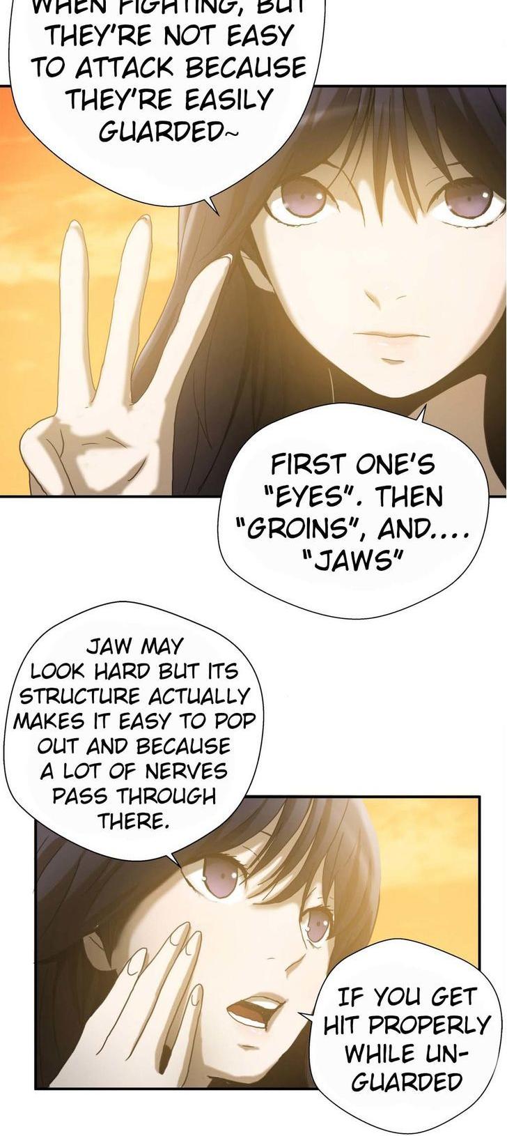 Greatest Outcast Chapter 7 - Page 5
