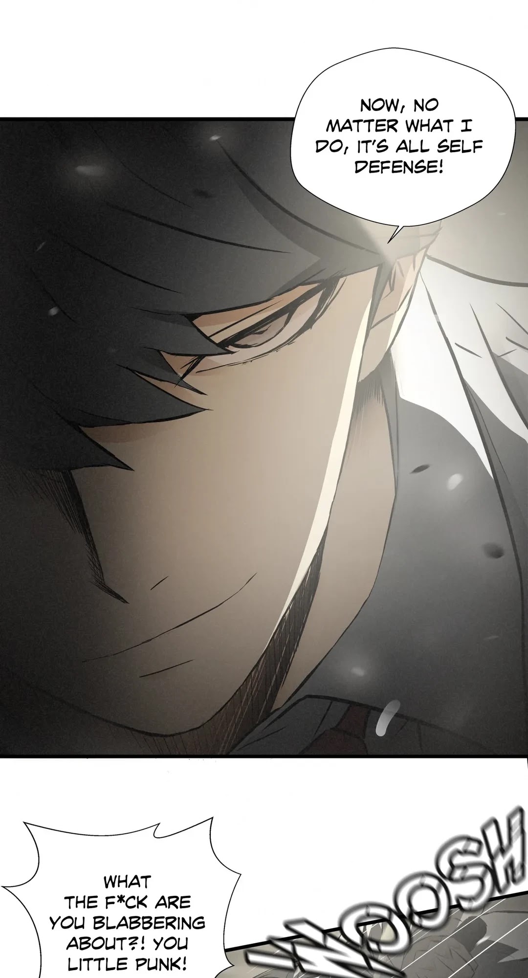 Greatest Outcast Chapter 70 - Page 27
