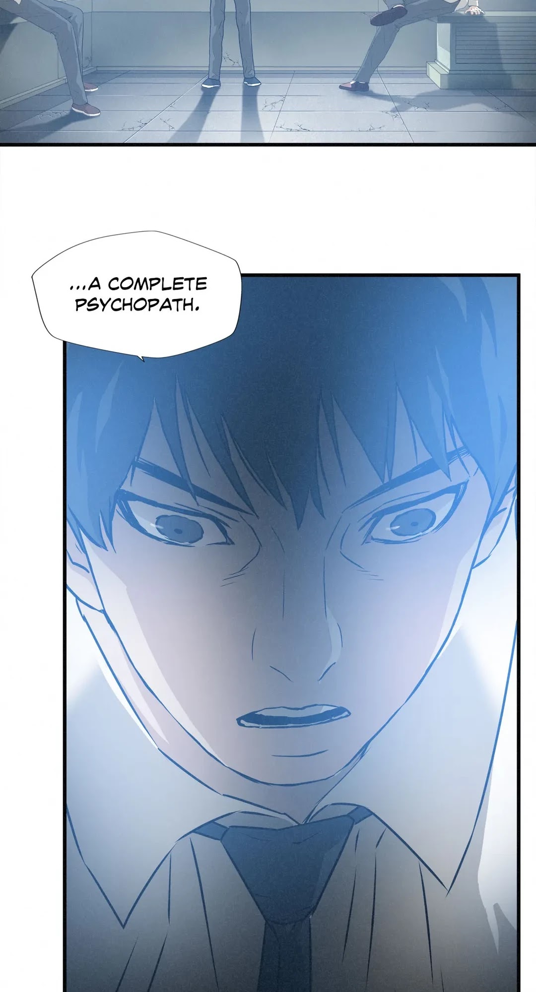 Greatest Outcast Chapter 75 - Page 28