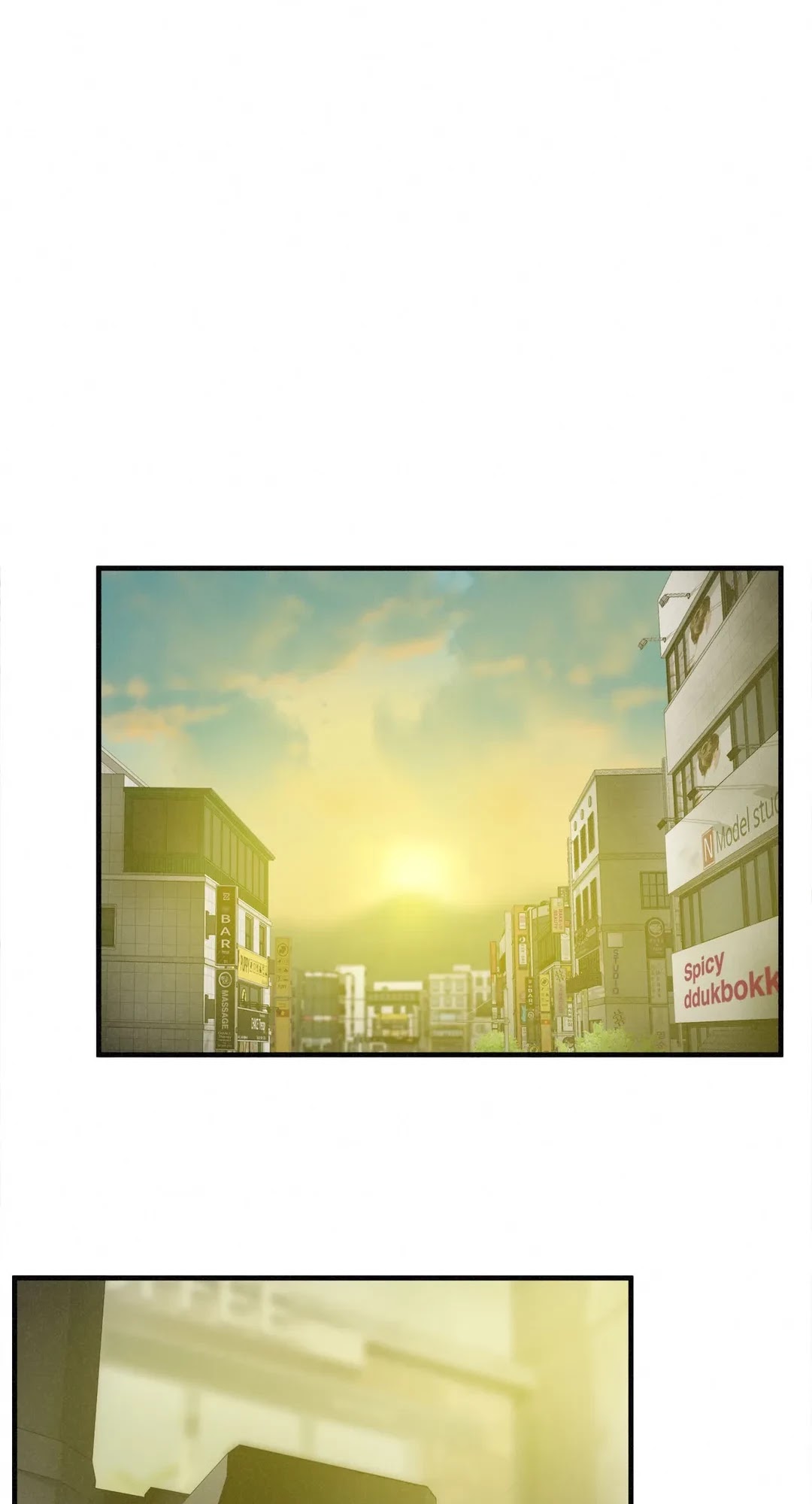 Greatest Outcast Chapter 76 - Page 6