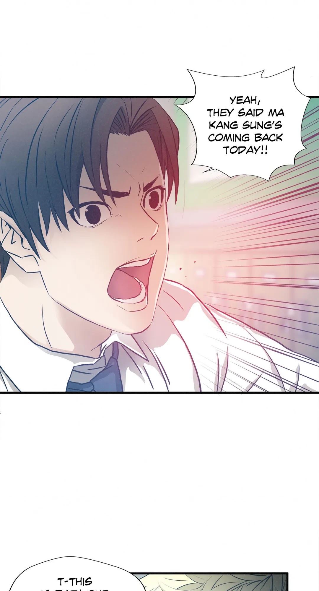 Greatest Outcast Chapter 77 - Page 1
