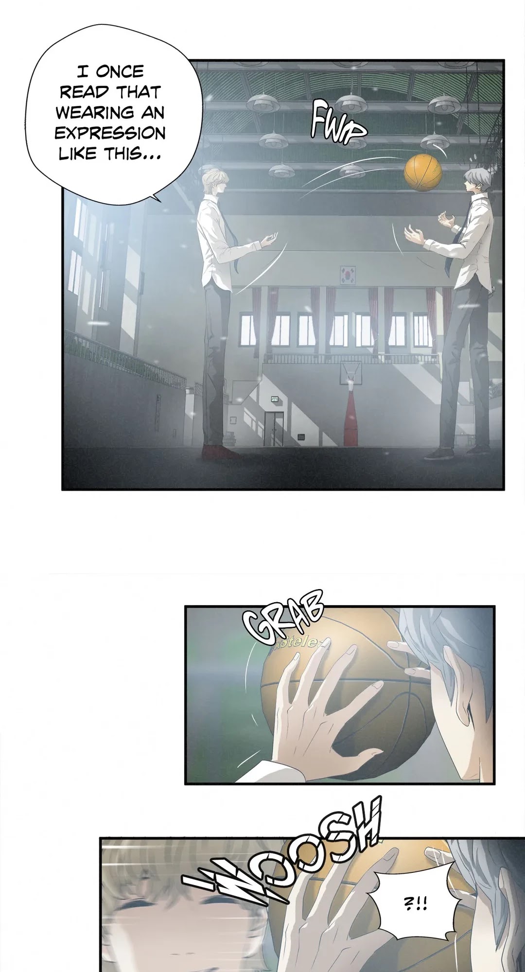 Greatest Outcast Chapter 79 - Page 10