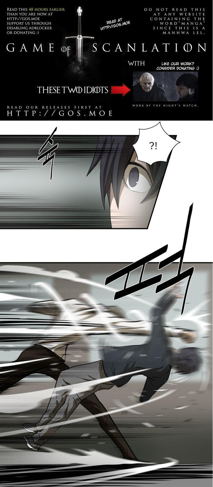 Greatest Outcast Chapter 9 - Page 2