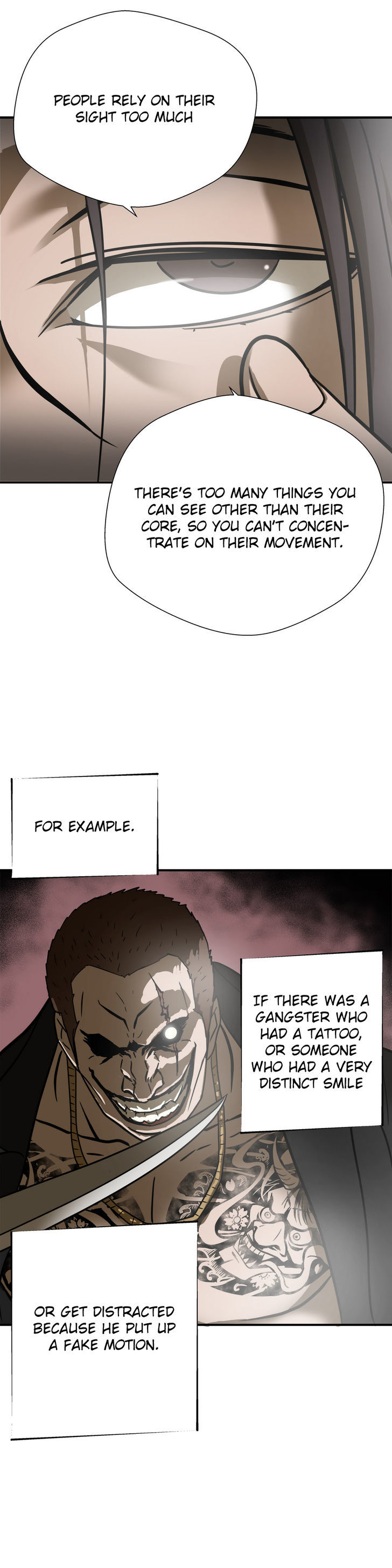 Greatest Outcast Chapter 9 - Page 11