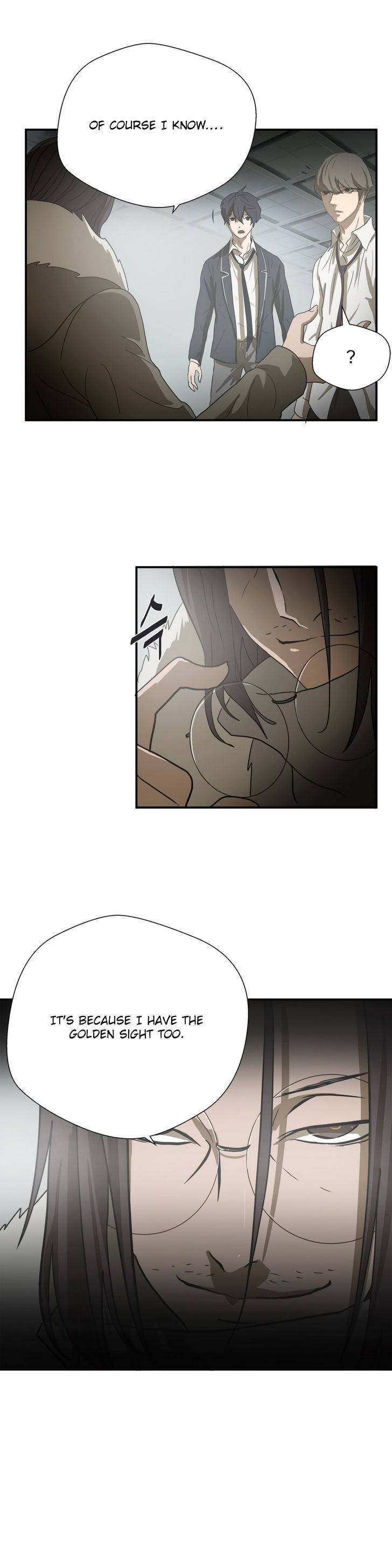 Greatest Outcast Chapter 9 - Page 15