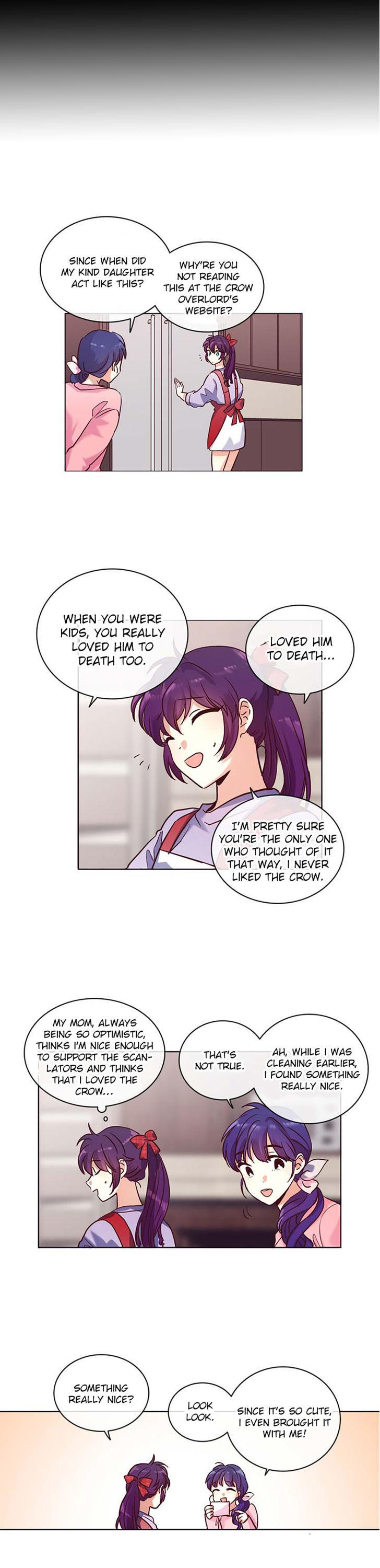 Greatest Outcast Chapter 9 - Page 20