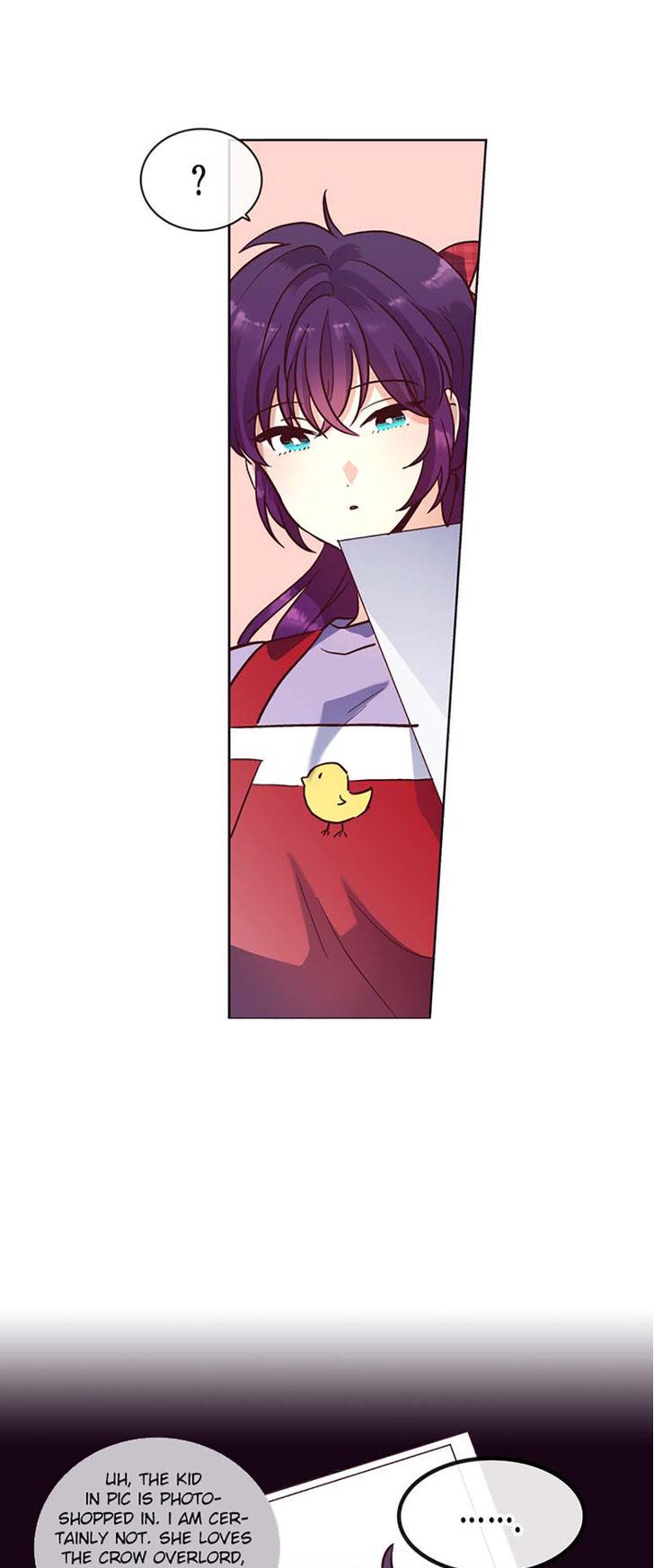 Greatest Outcast Chapter 9 - Page 21