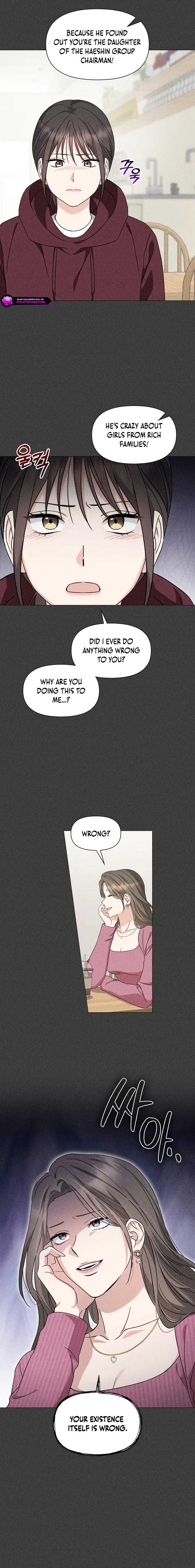 Green Light Chapter 30 - Page 10