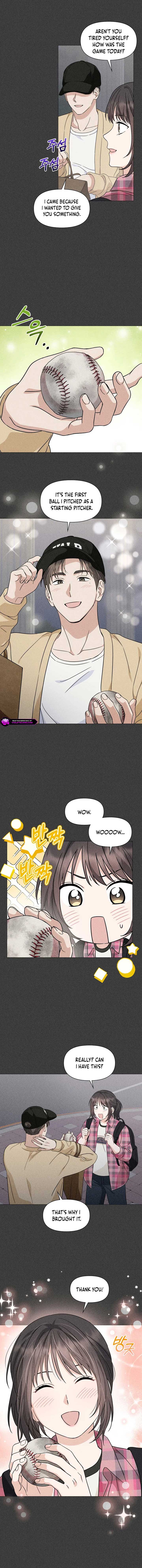 Green Light Chapter 30 - Page 4