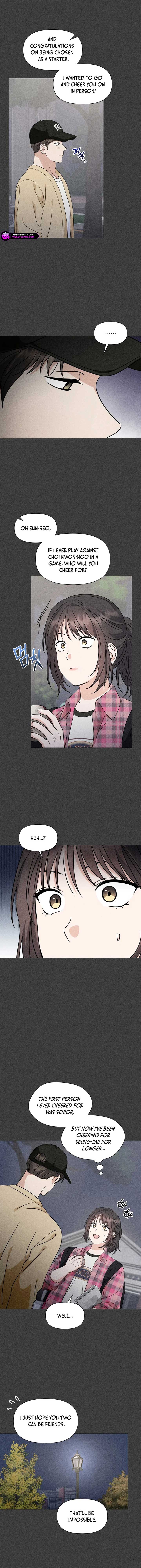 Green Light Chapter 30 - Page 5