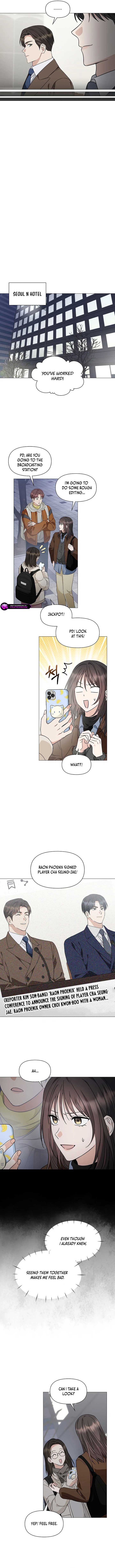Green Light Chapter 31 - Page 4