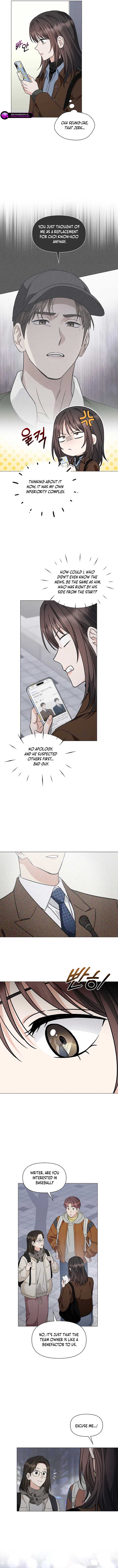 Green Light Chapter 31 - Page 5