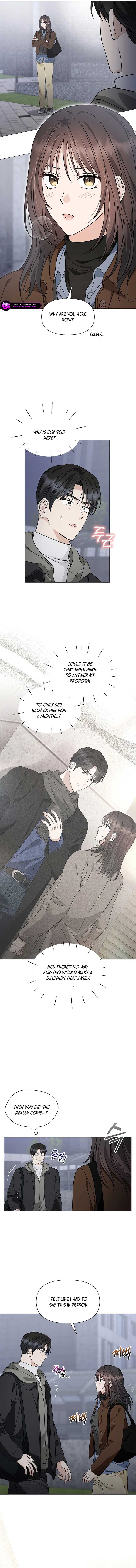 Green Light Chapter 31 - Page 7