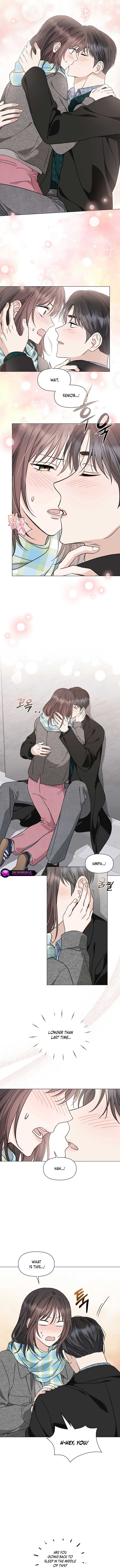 Green Light Chapter 32 - Page 10