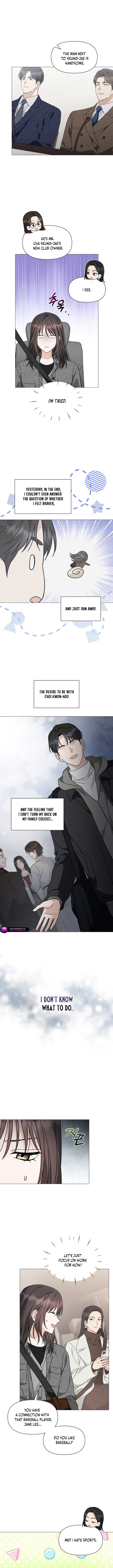 Green Light Chapter 32 - Page 3