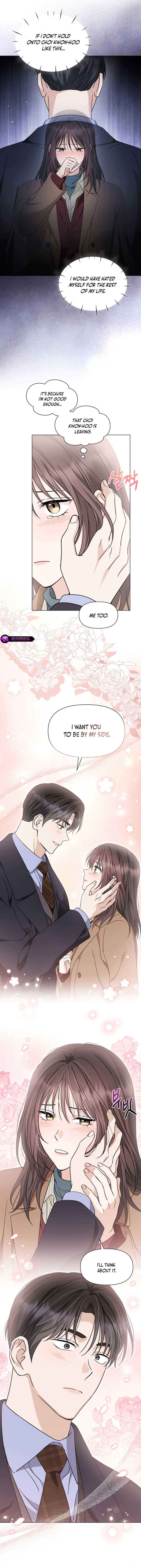 Green Light Chapter 35 - Page 2